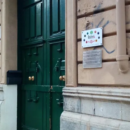 Guest house Locami Centro