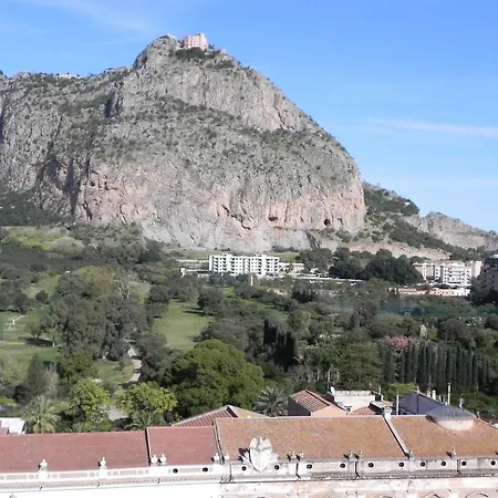 Hotel Torreata & Palermo
