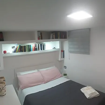 Apartment Casa Sofia *
