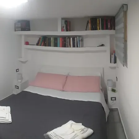 Apartment Casa Sofia *