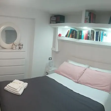 Casa Sofia Apartment *