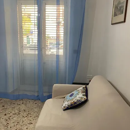 Apartment Casa Repasi *