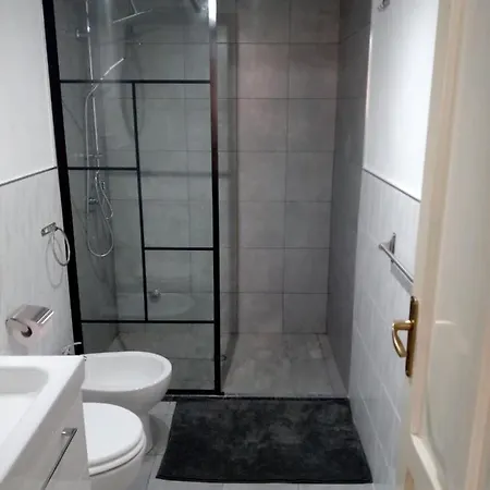 Casa Repasi Apartment *