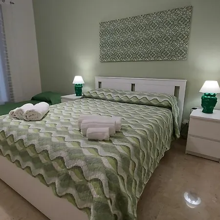In Pieno Centro I Mori E Le Dame Apartment *
