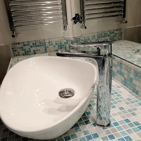 Apartamento Casa Dadà, Romantic House In Historic Centre *
