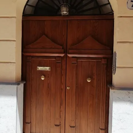 Apartamento Casa Dadà, Romantic House In Historic Centre
