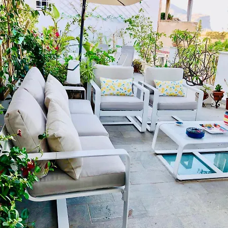 Gagini House&terrace *