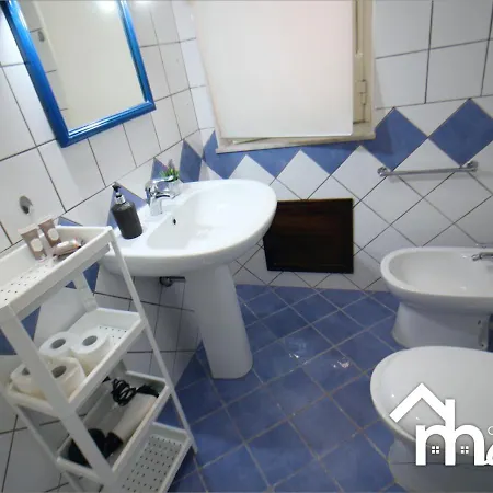 La Casetta Mape Apartamento Palermo