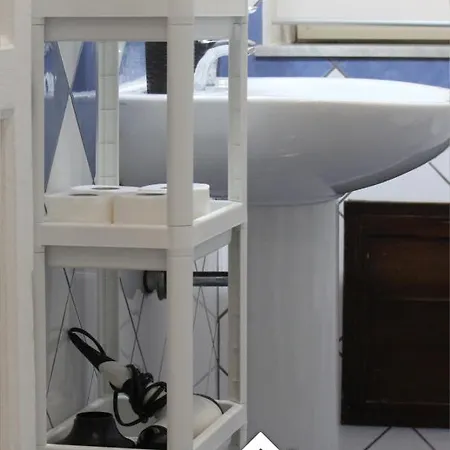 La Casetta Mape Apartamento