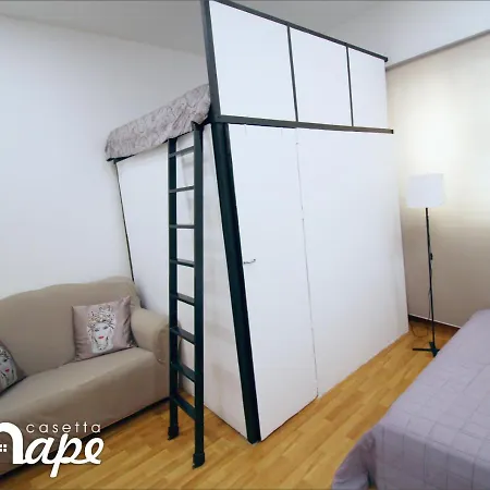 La Casetta Mape Apartamento *
