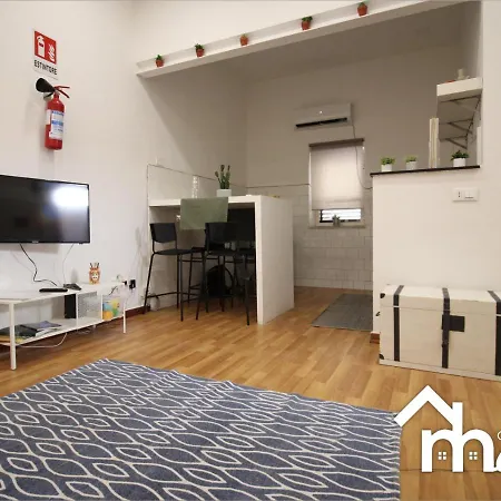 La Casetta Mape Apartamento