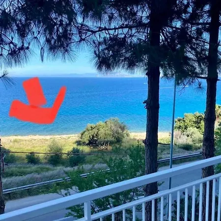 Villa's On The Beach, Swimming Pool A/c Holiday home *
