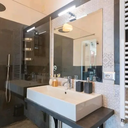 Villa's On The Beach, Swimming Pool A/c Holiday home Palermo