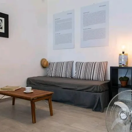 Holiday home Villa's On The Beach, Swimming Pool A/c *