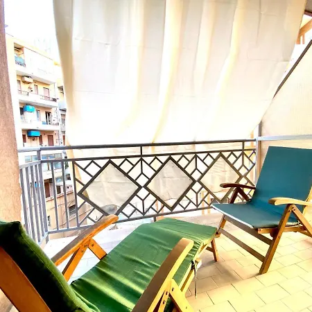 Apartamento Casa Luminaria *