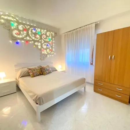 Casa Luminaria Apartment