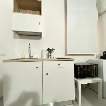 Casa Luminaria Apartment