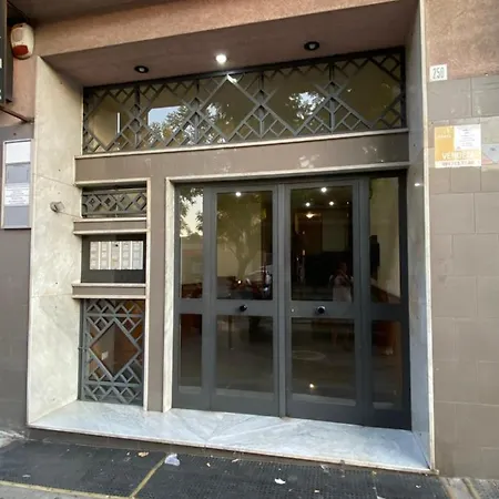 Apartment Casa Luminaria Palermo
