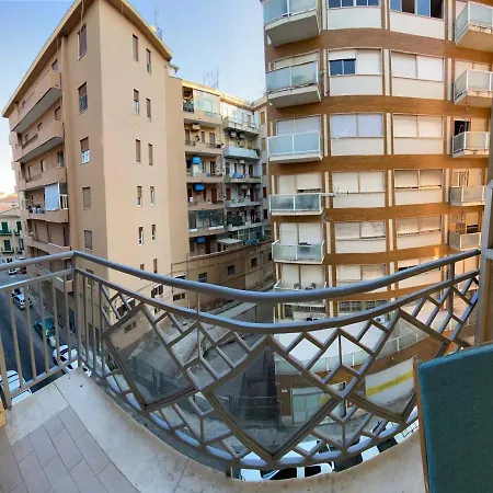 Casa Luminaria Palermo