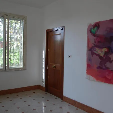 Casa Mila * Palermo