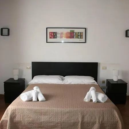 Casa Bellini Apartment