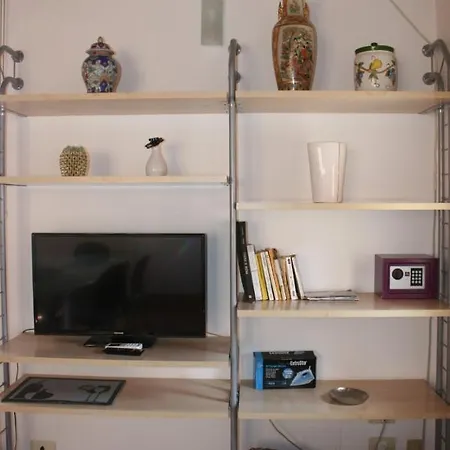 Casa Bellini Apartment Palermo