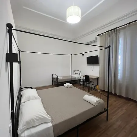 Casa Fileti B&B 2*