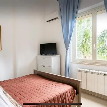 Azzurra Villa Mondello