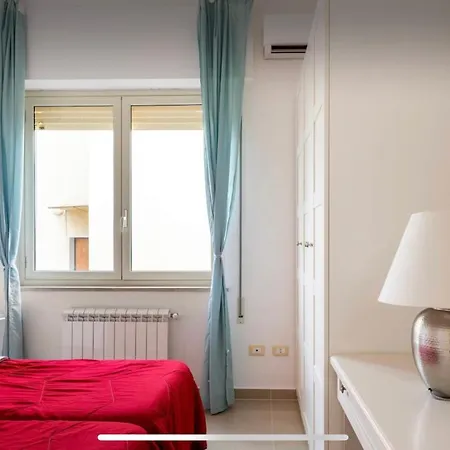 Azzurra Villa *