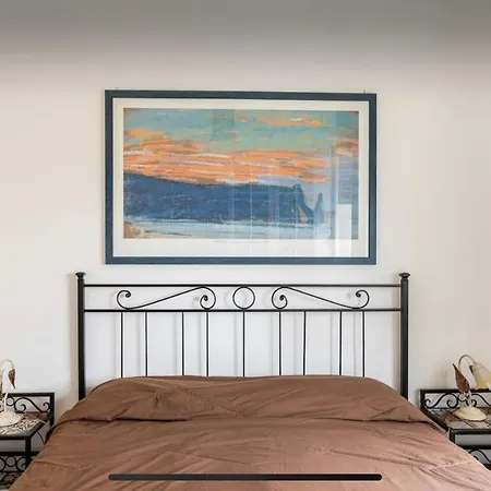Azzurra Villa Mondello