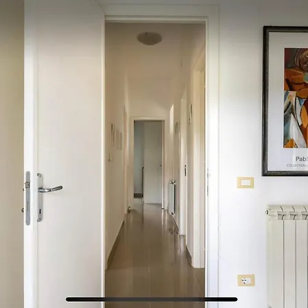 Azzurra Villa *