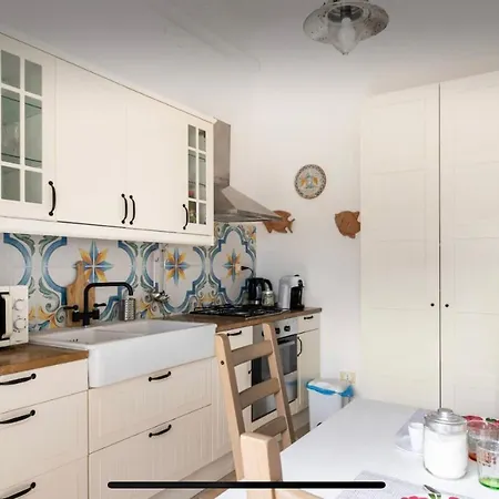 Villa Azzurra *