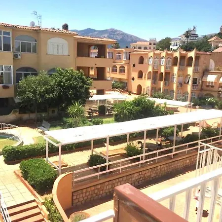 Ashur Mondello Apartment