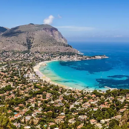 Ashur Mondello * Palermo