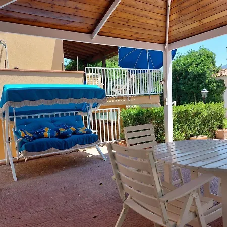 Guest house I Love Mondello 10 Min Dal Mare A Piedi
