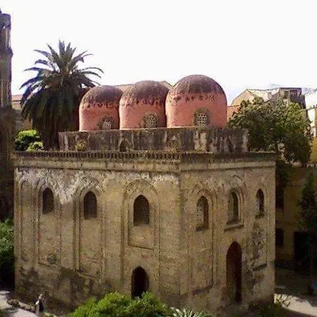 Casa Sofia Apartment Palermo