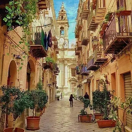 Casa Sofia *