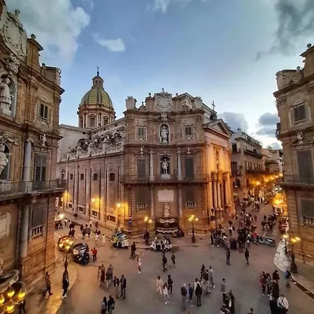 Casa Sofia *