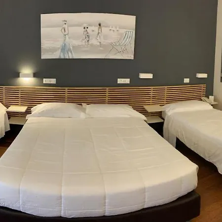 Astoria Palace Szálloda 4*