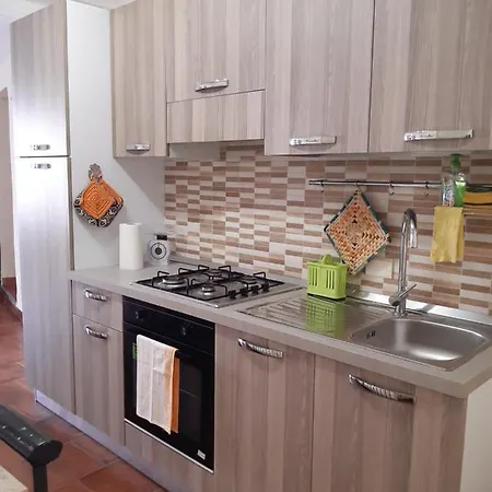 Bed and breakfast La Casa Del Cocchiere