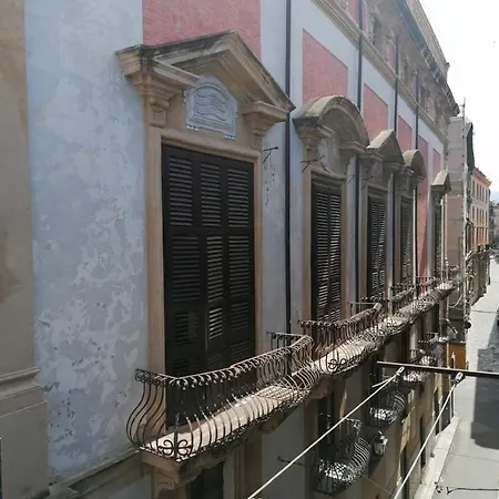 Locazione Turistica Garibaldi * Palermo