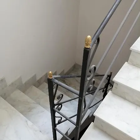 Casa Dada, Romantic House In Historic Centre Apartament Palermo