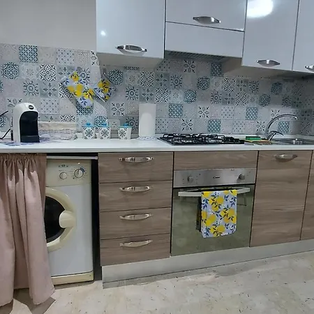 Apartment In Pieno Centro I Mori E Le Dame *
