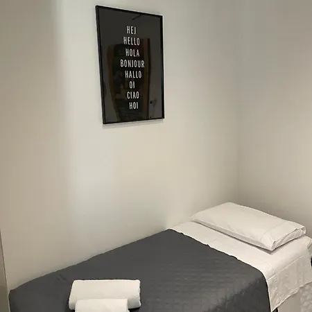 Donna Pina Vakantiehuis *