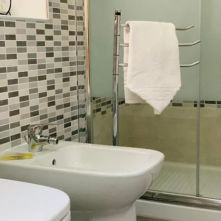 Bonorum Santa Sofia Apartment