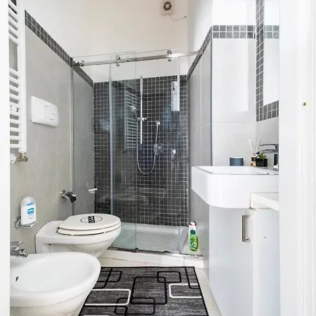 La Boucherie Apartment