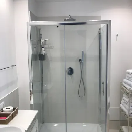 Appartamento Casa Bianca *
