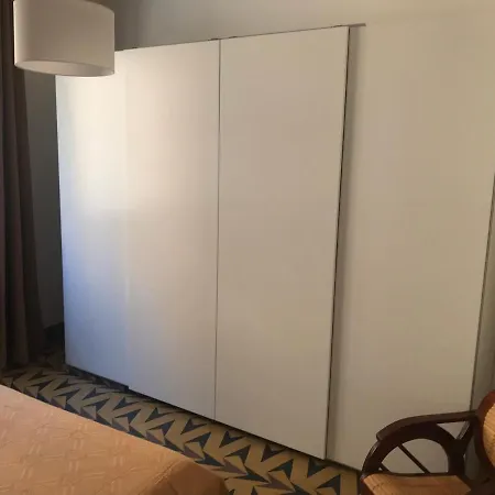 Casa Bianca Apartment