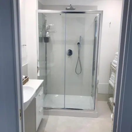 Appartamento Casa Bianca Palermo