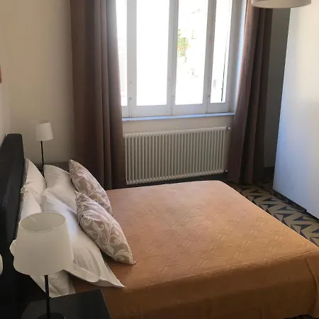 Appartamento Casa Bianca *
